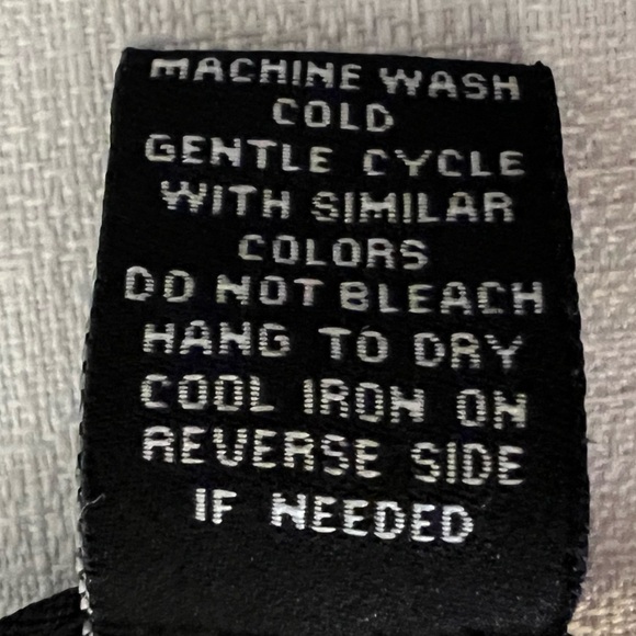 Rue 21 sleeveless top, large (might fit small/ medium best) - Picture 7 of 10